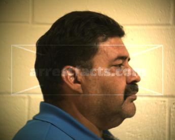 Juan Angel Alaniz
