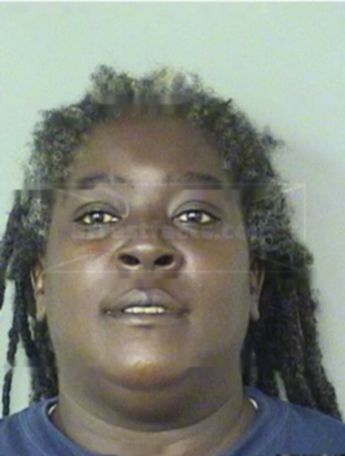 Rosilyn Ruffin