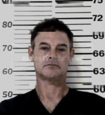 Doyle Wayne Walker