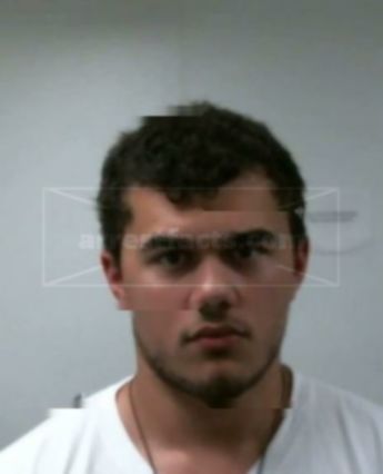 Shawn Michael Mitchell