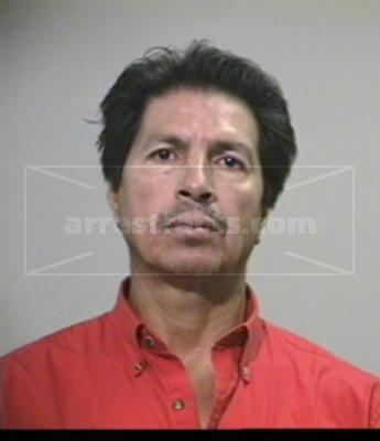 Antonio Rodriguez Vela