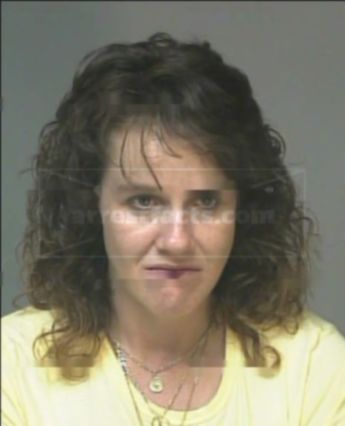 Tracy Lynn Garcia