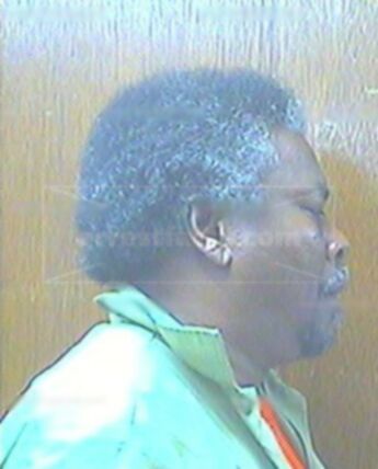 Dwight Anthony Whibbey