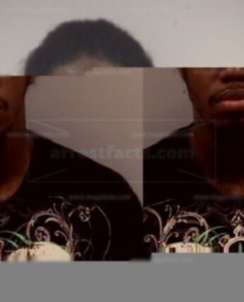 Travis Kirk Richardson