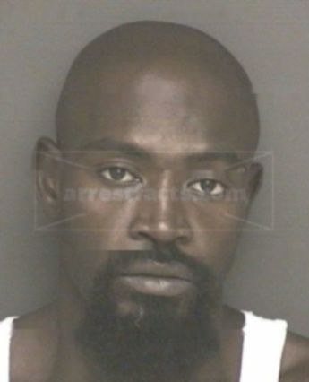 Jimmie Brooks Mitchell