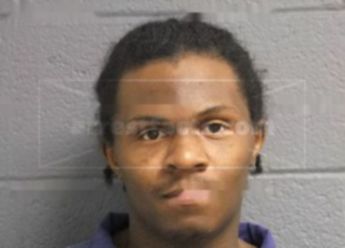 Christopher Johnson Thurman