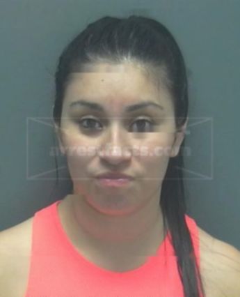 Irma Reyes