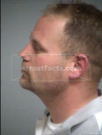 Troy Wayne Farrar