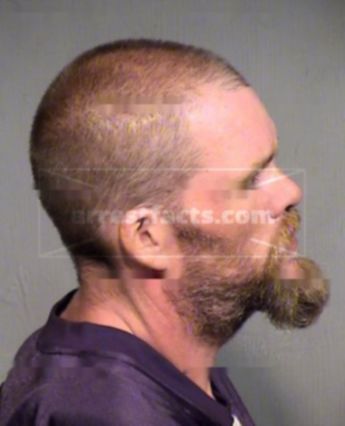 Matthew Raymond Weir