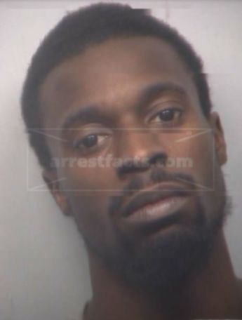 Shawn Jenkins Rucker