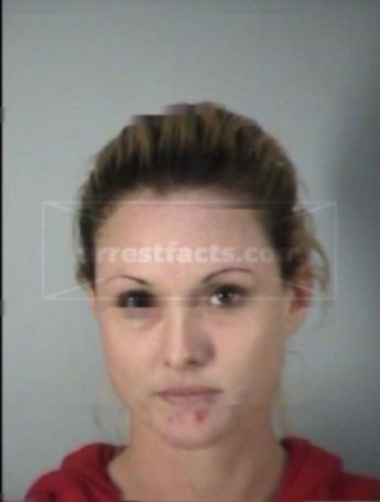 Jacqueline Dianna Parmenter