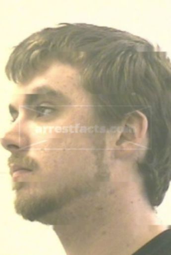 Jonathan Wesley Clanton