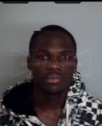Antonio Antwain Butler