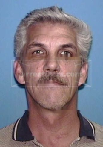 Gary Walter Wilcox Jr.