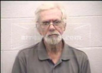 Jack David Mathes