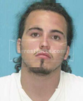 Daniel Martinez