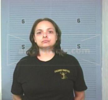 Priscilla Lopez Tyler