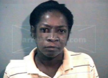 Gazella Harris