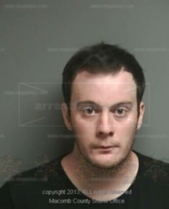 Robert James Briskey