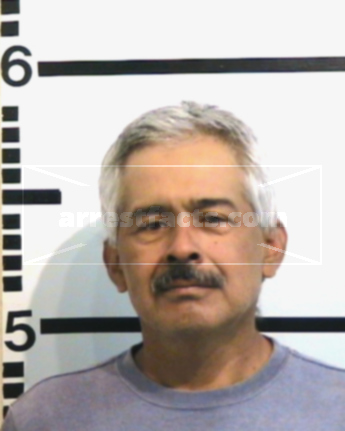 Hector Arambula