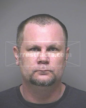 James Andrew Trussell