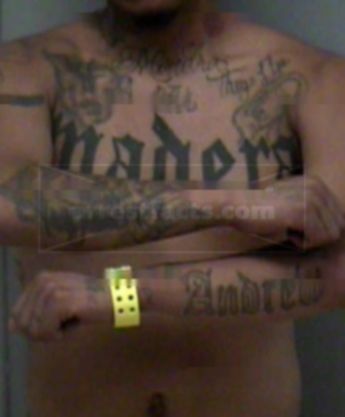 Moises Martinez