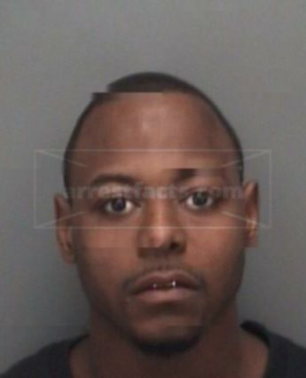 Antonio Lamont Jackson