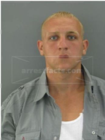 Kyle Kenneth Hampton