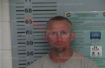 Brandt Justin Yates