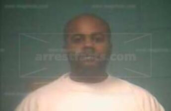 Harry Wayne Banks