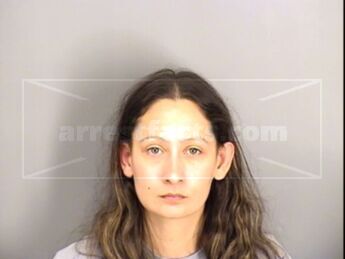 Samantha Louise Allmon