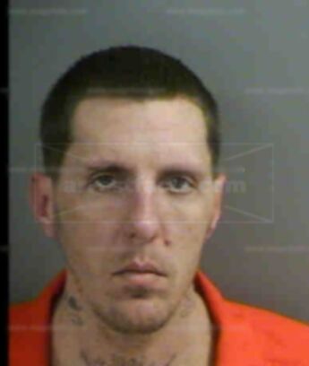 Justin Michael Peterson