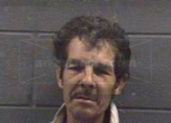 Wiley Eugene Mccluskey