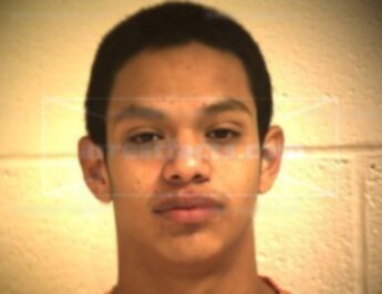 Aaron Macias Sandoval