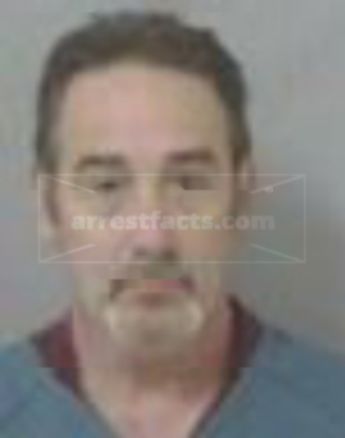 Gary Thomas Oster