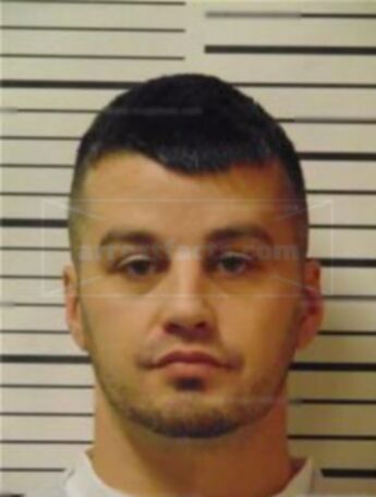 Brandon Phillip Lee