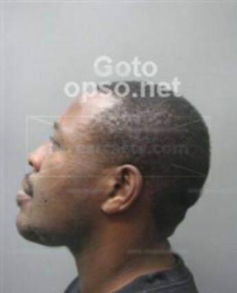 Anthony Tyrone Brown