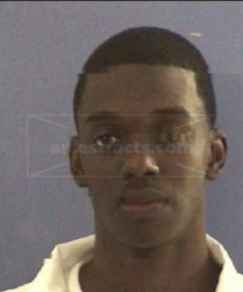 Quinton Edward Simpson