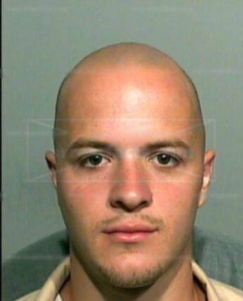 Joshua Phillip Adamo