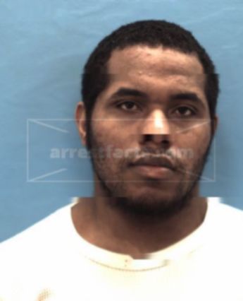 Sedric Lawshawn Houston