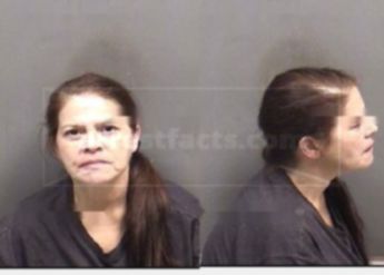 Sherri Ann Babin