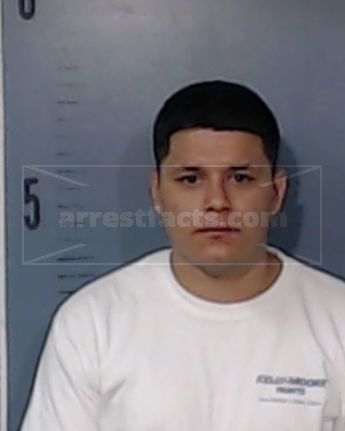 Victor Hugo Lopez