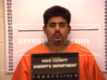 Mark Adam Valdez