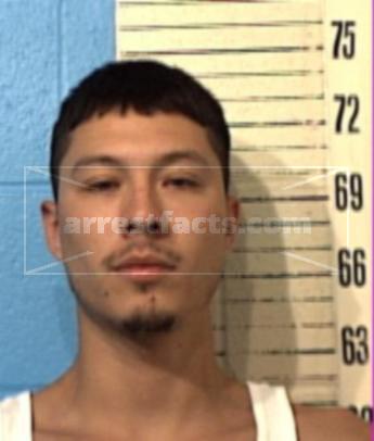 John William Gonzales