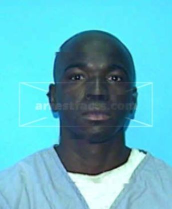 Jerome Dickey