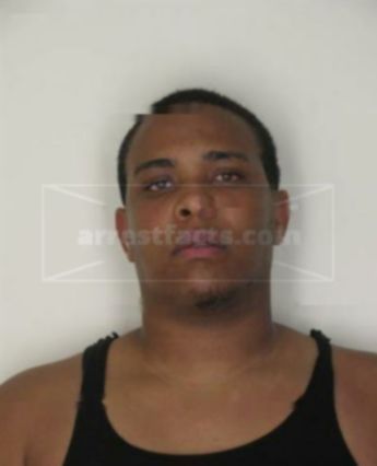 Paul Anthony Hoskins