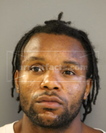 Demario D Williamson