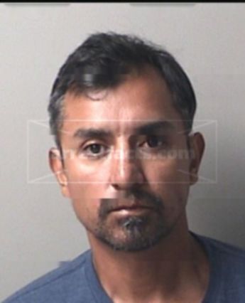 Jose Raul Flores