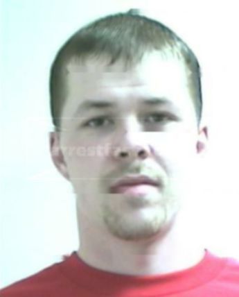Mark Alan Burleson