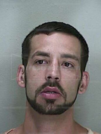 Justin Christopher Kline